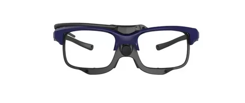 Okulary eye trackingowe 7invensun aSee Glasses