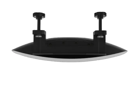 Eye tracker 7invensun aSee Pro do badań reklam i materiałów marketingowych