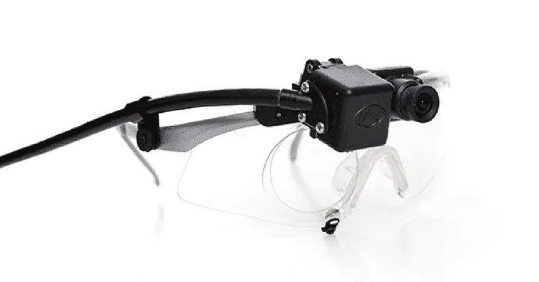 Okulary eye trackingowe Argus Science ETMobile
