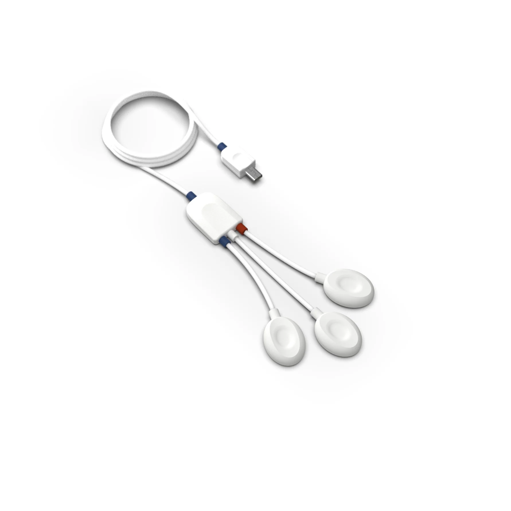 Sensor EKG (ECG) Plux biosignalsplux