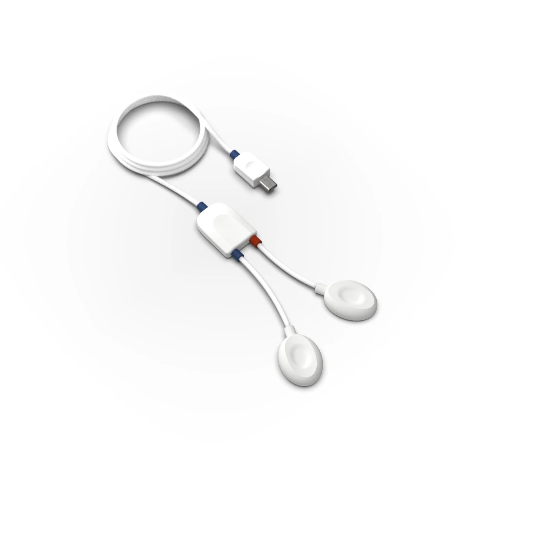 Sensor EMG Plux biosignalsplux do pomiaru aktywności mięśni