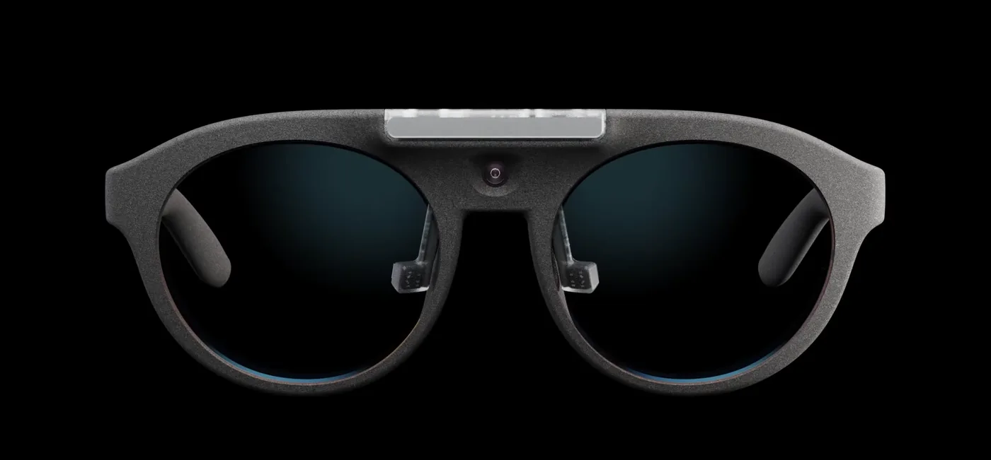 Okulary eye trackingowe Pupil Labs Neon