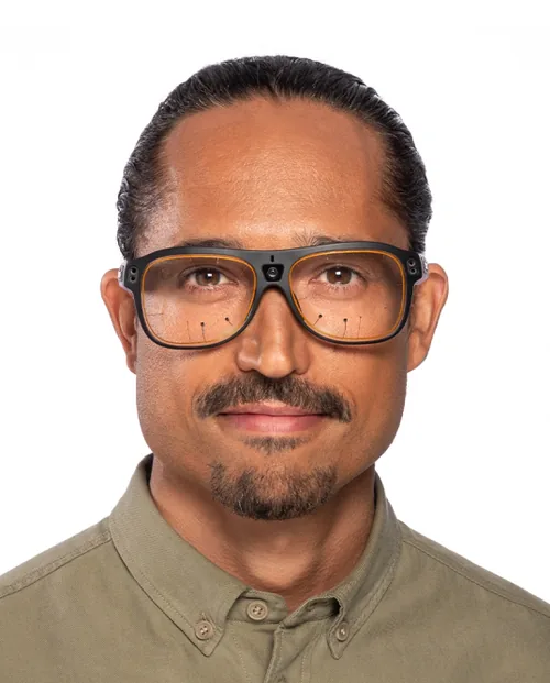 Okulary eye trackingowe Tobii Pro Glasses 3