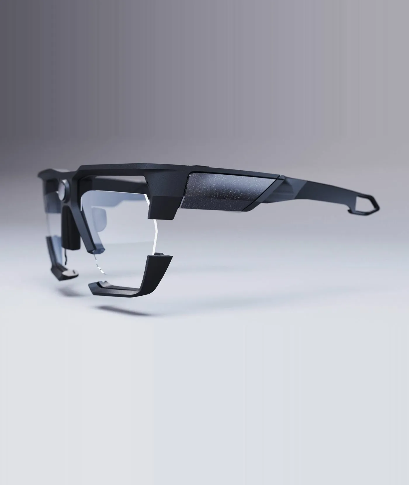 Modułowe okulary eye trackingowe Viewpointsystem VPS Next